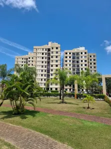 Apartamento com 2 Quartos à venda, 53m² no São Cristóvão, Salvador