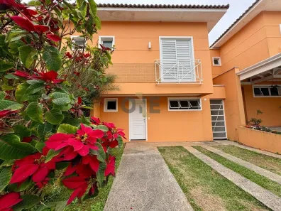 Casa de Condomínio com 3 Quartos à venda, 101m² no Granja Viana II, Cotia