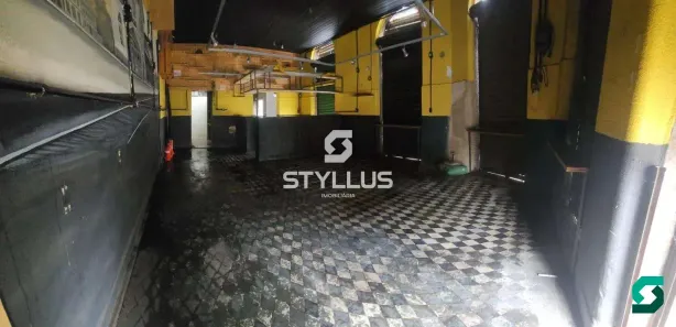 Ponto Comercial à venda, 43m² no Engenho de Dentro, Rio de Janeiro