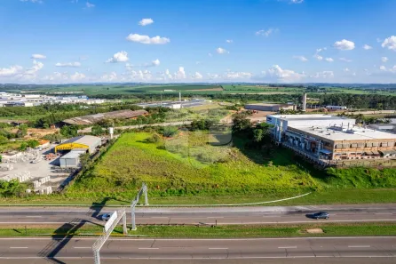 Lote/Terreno à venda, 5762m² no Distrito Industrial Domingos Giomi, Indaiatuba