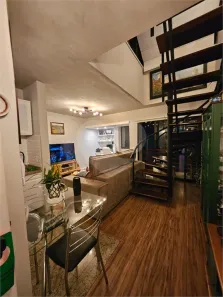 Cobertura com 1 Quarto à venda, 76m² no Moema, São Paulo