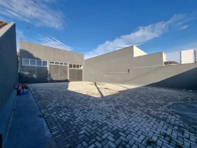 Galpão/Depósito/Armazém para alugar, 300m² no Planta Deodoro, Piraquara