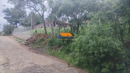 Lote/Terreno à venda, 1400m² no Balneário Lagoa Dos Mares, Confins