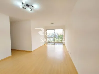 Apartamento com 3 Quartos à venda, 81m² no Parque Residencial Julia, São Paulo