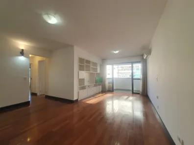 Apartamento com 2 Quartos para alugar, 94m² no Vila Olímpia, São Paulo