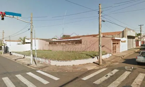 Lote/Terreno à venda, 300m² no Sumarezinho, Ribeirão Preto