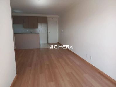 Apartamento com 3 Quartos à venda, 88m² no Jardim Emília, Sorocaba