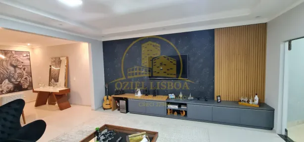 Casa com 3 Quartos à venda, 908m² no Setor Habitacional Vicente Pires, Brasília