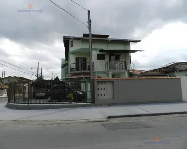 Apartamento com 3 Quartos à venda, 100m² no Guanabara, Joinville