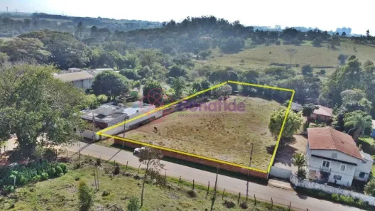 Lote/Terreno à venda, 4819m² no Portal do Medeiros, Jundiaí