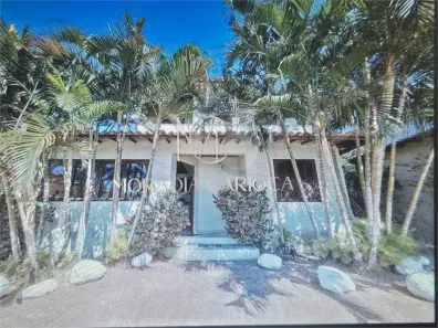 Casa de Condomínio com 4 Quartos à venda, 118m² no São José, Armação dos Búzios
