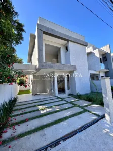 Sobrado com 2 Quartos à venda, 120m² no Ponta das Canas, Florianópolis