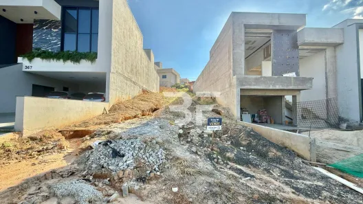 Lote/Terreno à venda, 270m² no Loteamento Park Gran Reserve, Indaiatuba