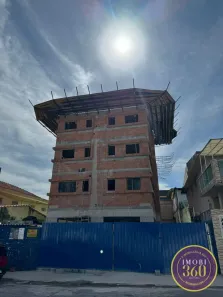 Apartamento com 2 Quartos à venda, 46m² no Cidade Patriarca, São Paulo