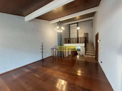 Sobrado com 3 Quartos à venda, 360m² no Nova Petrópolis, São Bernardo do Campo