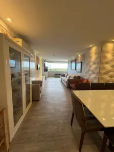 Apartamento com 3 Quartos à venda, 135m² no Renascença, São Luís