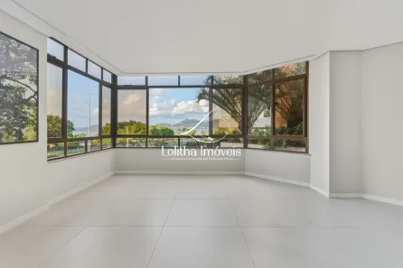 Apartamento com 3 Quartos à venda, 206m² no Agronômica, Florianópolis