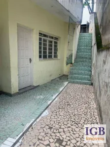 Casa com 2 Quartos para alugar, 70m² no Sítio do Morro, São Paulo