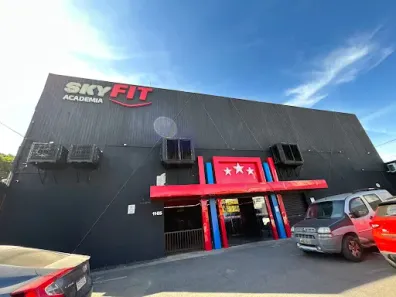 Galpão/Depósito/Armazém à venda, 1000m² no São Geraldo, Pouso Alegre