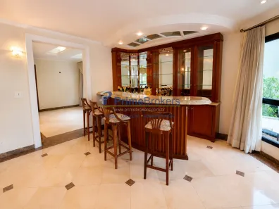 Apartamento com 4 Quartos à venda, 199m² no Vila Monumento, São Paulo