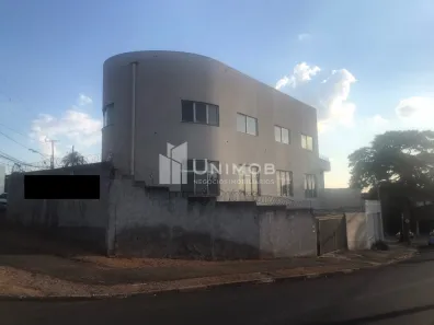 Imóvel Comercial com 10 Quartos para alugar, 348m² no Chácara da Barra, Campinas