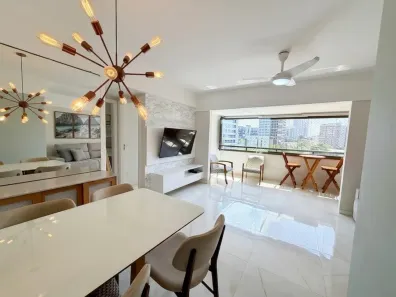 Apartamento com 2 Quartos à venda, 68m² no Jardim Armação, Salvador