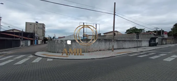 Lote/Terreno à venda, 950m² no Jardim Motorama, São José dos Campos