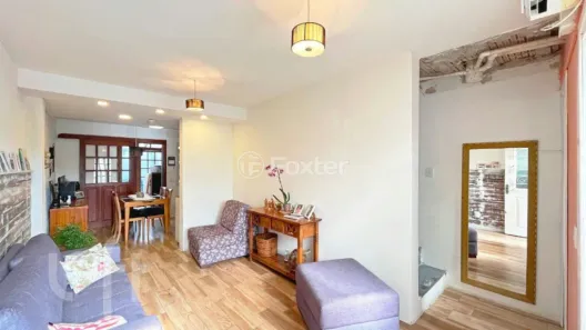 Casa com 2 Quartos à venda, 80m² no Hípica, Porto Alegre
