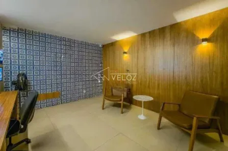 Apartamento com 2 Quartos à venda, 90m² no Leblon, Rio de Janeiro