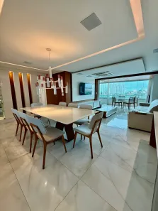 Apartamento com 3 Quartos à venda, 143m² no Capim Macio, Natal