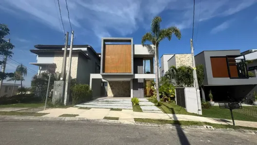 Casa de Condomínio com 3 Quartos à venda, 350m² no Fazenda Rodeio, Mogi das Cruzes