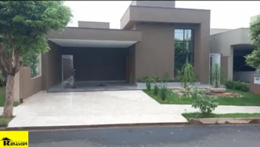 Casa de Condomínio com 3 Quartos à venda, 150m² no Residencial Alta Vista, São José do Rio Preto
