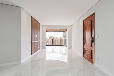 Apartamento com 3 Quartos à venda, 113m² no Alphaville Centro Industrial e Empresarial/Alphaville., Barueri