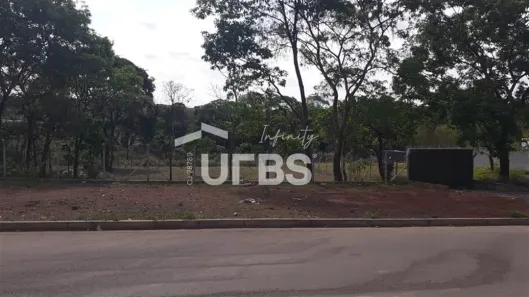 Lote/Terreno à venda, 3455m² no Jardim Buriti Sereno, Aparecida de Goiânia