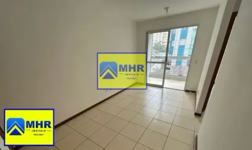 Apartamento com 2 Quartos à venda, 58m² no Jardim Camburi, Vitória