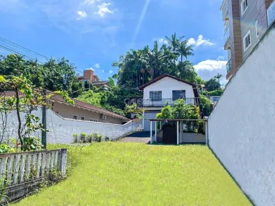 Galpão/Depósito/Armazém para alugar, 100m² no Bom Retiro, Joinville