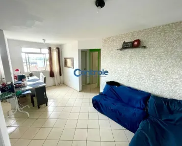Apartamento com 2 Quartos à venda, 56m² no Abraão, Florianópolis