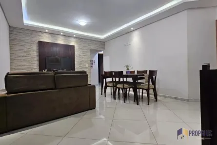 Apartamento com 3 Quartos à venda, 150m² no Vera Cruz, Contagem