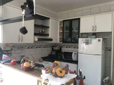 Casa com 2 Quartos à venda, 112m² no Assunção, São Bernardo do Campo