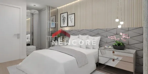 Apartamento com 3 Quartos à venda, 76m² no Carvoeira, Florianópolis
