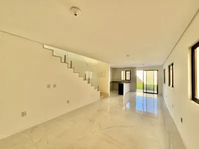 Casa com 4 Quartos à venda, 145m² no Edson Queiroz, Fortaleza