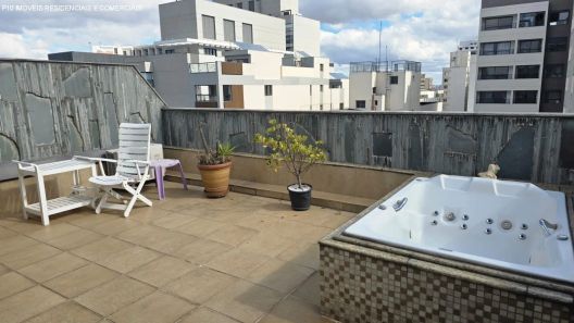 Cobertura com 3 Quartos à venda, 217m² no Vila Mariana, São Paulo