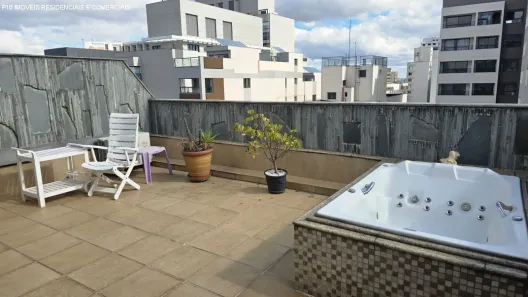 Cobertura com 3 Quartos à venda, 217m² no Vila Mariana, São Paulo