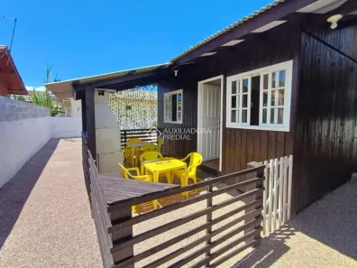 Casa com 4 Quartos à venda, 60m² no Pinheira, Palhoça