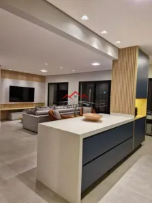 Apartamento com 3 Quartos à venda, 141m² no Jardim Campos Elísios, Jundiaí