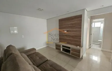 Apartamento com 2 Quartos à venda, 68m² no Santana, São Paulo