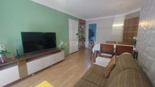 Apartamento com 3 Quartos à venda, 115m² no Jardim Nova Europa, Campinas