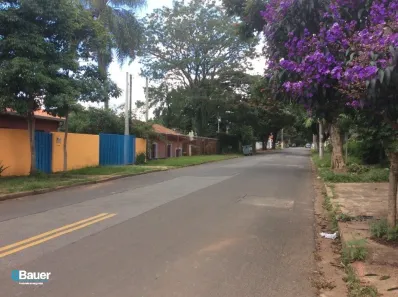 Lote/Terreno à venda, 1520m² no Sousas, Campinas