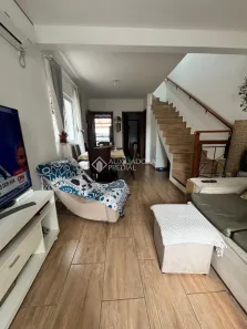 Casa com 2 Quartos à venda, 87m² no Campeche, Florianópolis