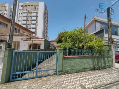 Casa com 2 Quartos à venda, 80m² no Aparecida, Santos